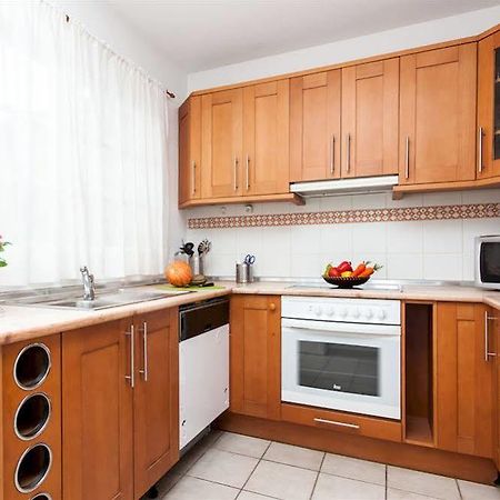 Villa Acacia 코라레호 외부 사진