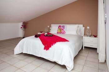 Villa Acacia 코라레호 외부 사진