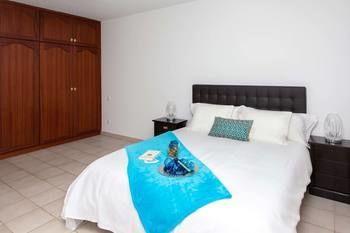 Villa Acacia 코라레호 외부 사진