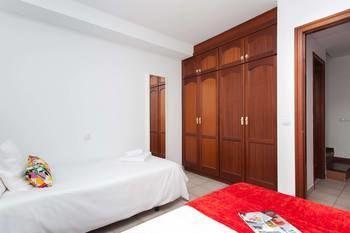 Villa Acacia 코라레호 외부 사진