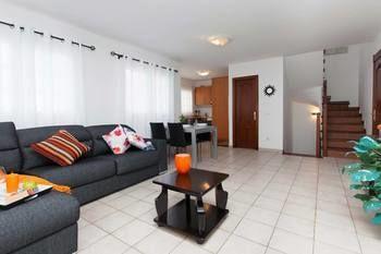 Villa Acacia 코라레호 외부 사진
