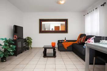 Villa Acacia 코라레호 외부 사진