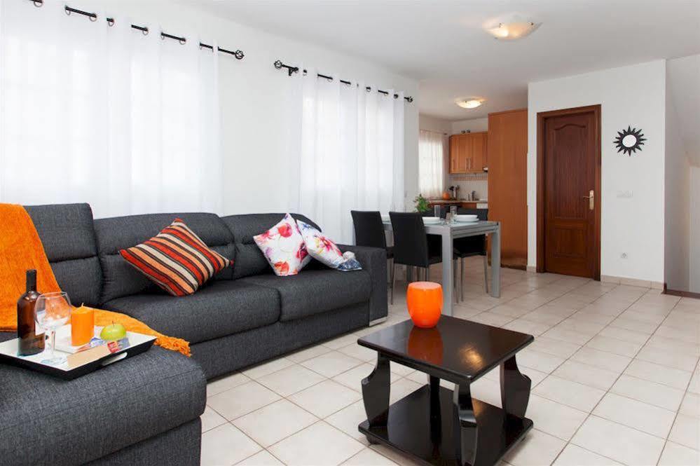 Villa Acacia 코라레호 외부 사진