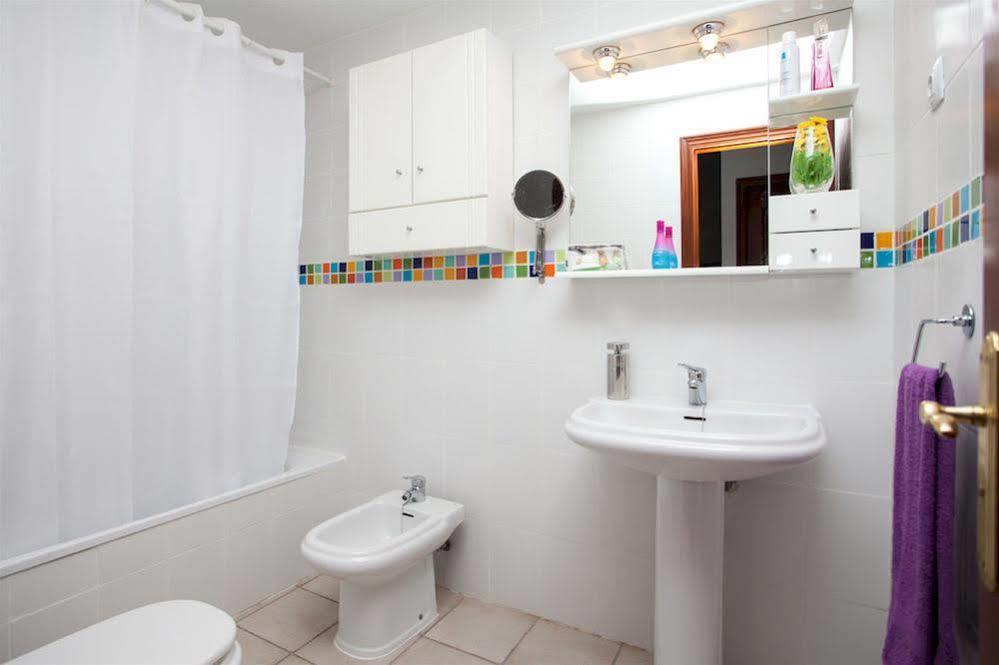 Villa Acacia 코라레호 외부 사진