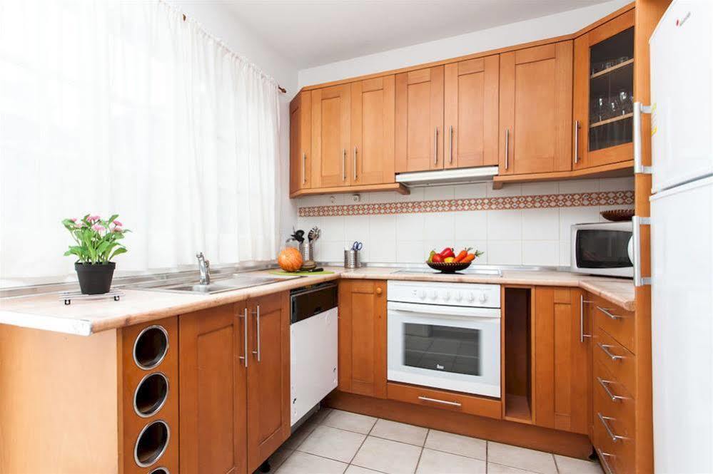 Villa Acacia 코라레호 외부 사진