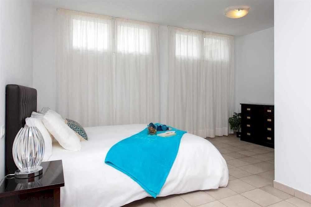 Villa Acacia 코라레호 외부 사진