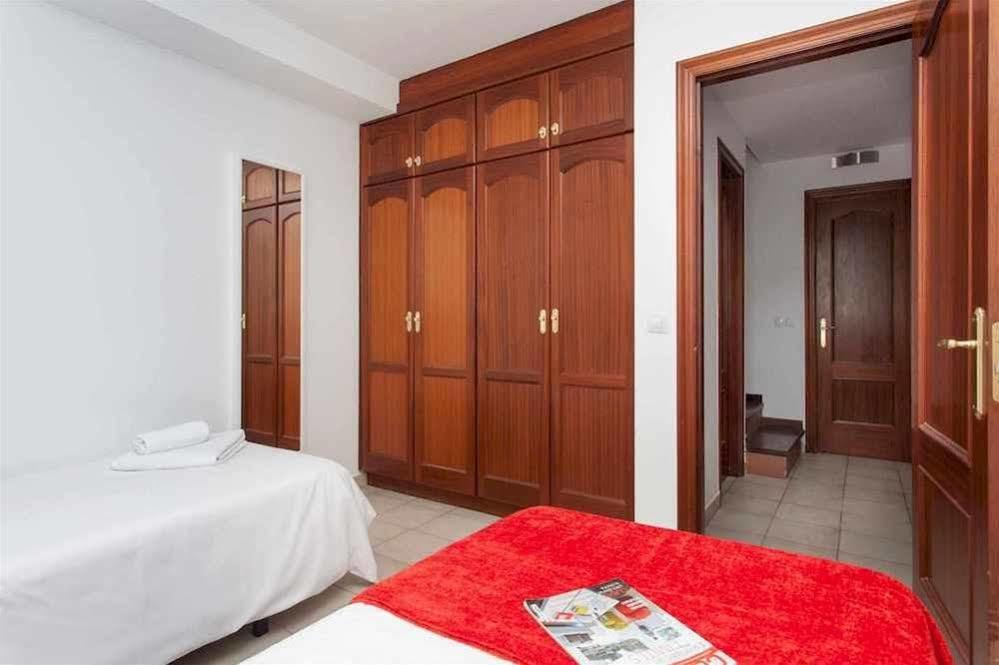 Villa Acacia 코라레호 외부 사진