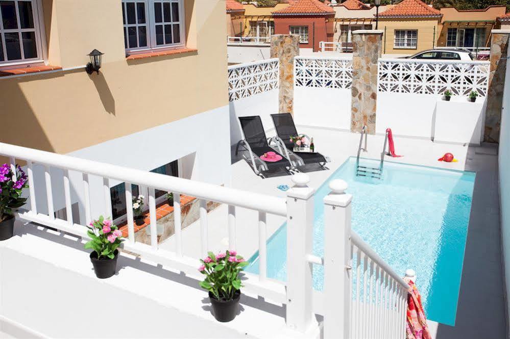 Villa Acacia 코라레호 외부 사진