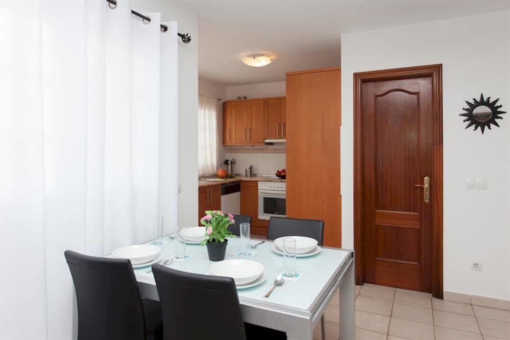 Villa Acacia 코라레호 외부 사진