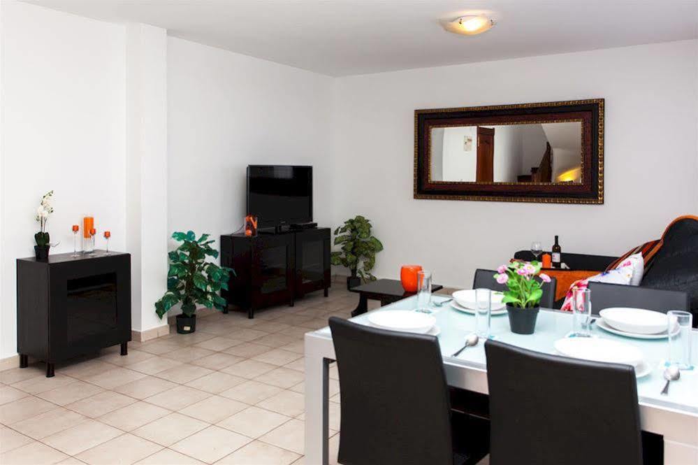 Villa Acacia 코라레호 외부 사진